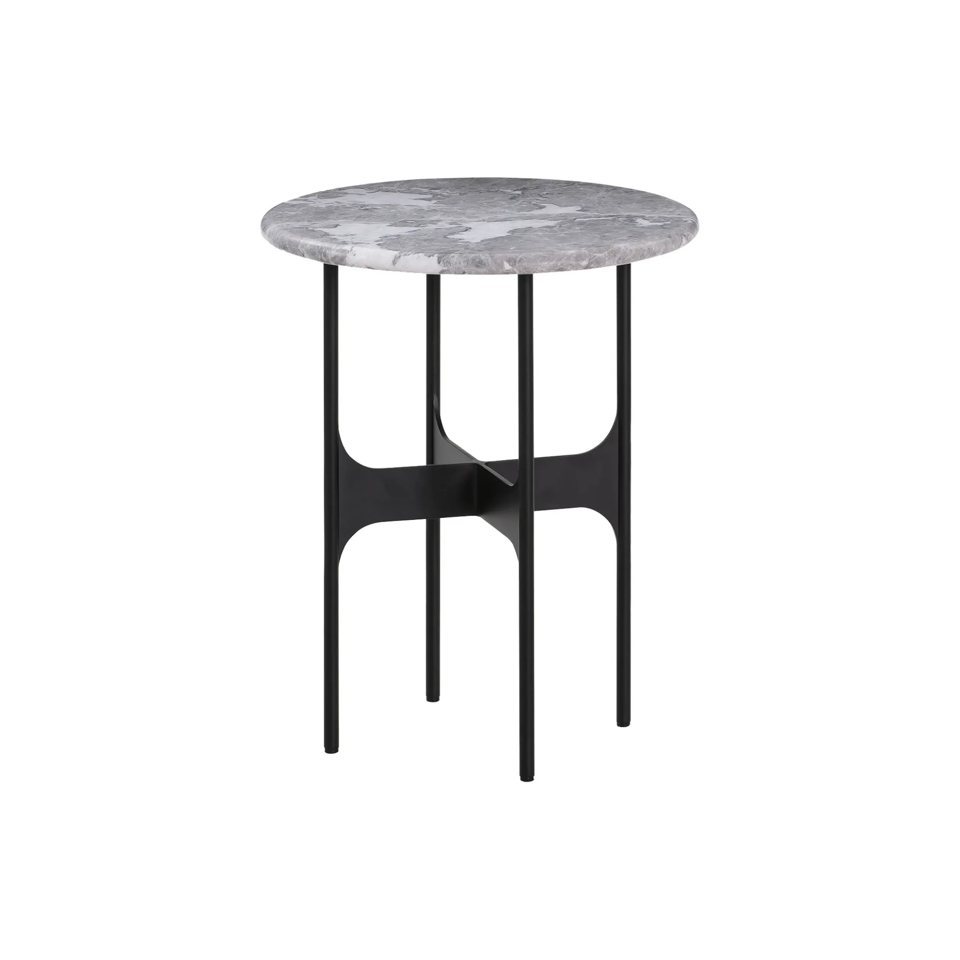 Floema sofabord, grey