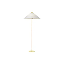 9602 Floor Lamp, canvas