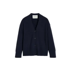 Flora, black blue