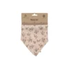 FLORA hagesmæk/savlesmæk 2-pak, nightingale/balsam cream/walnut
