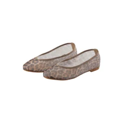 Florine Ballerina, leopard