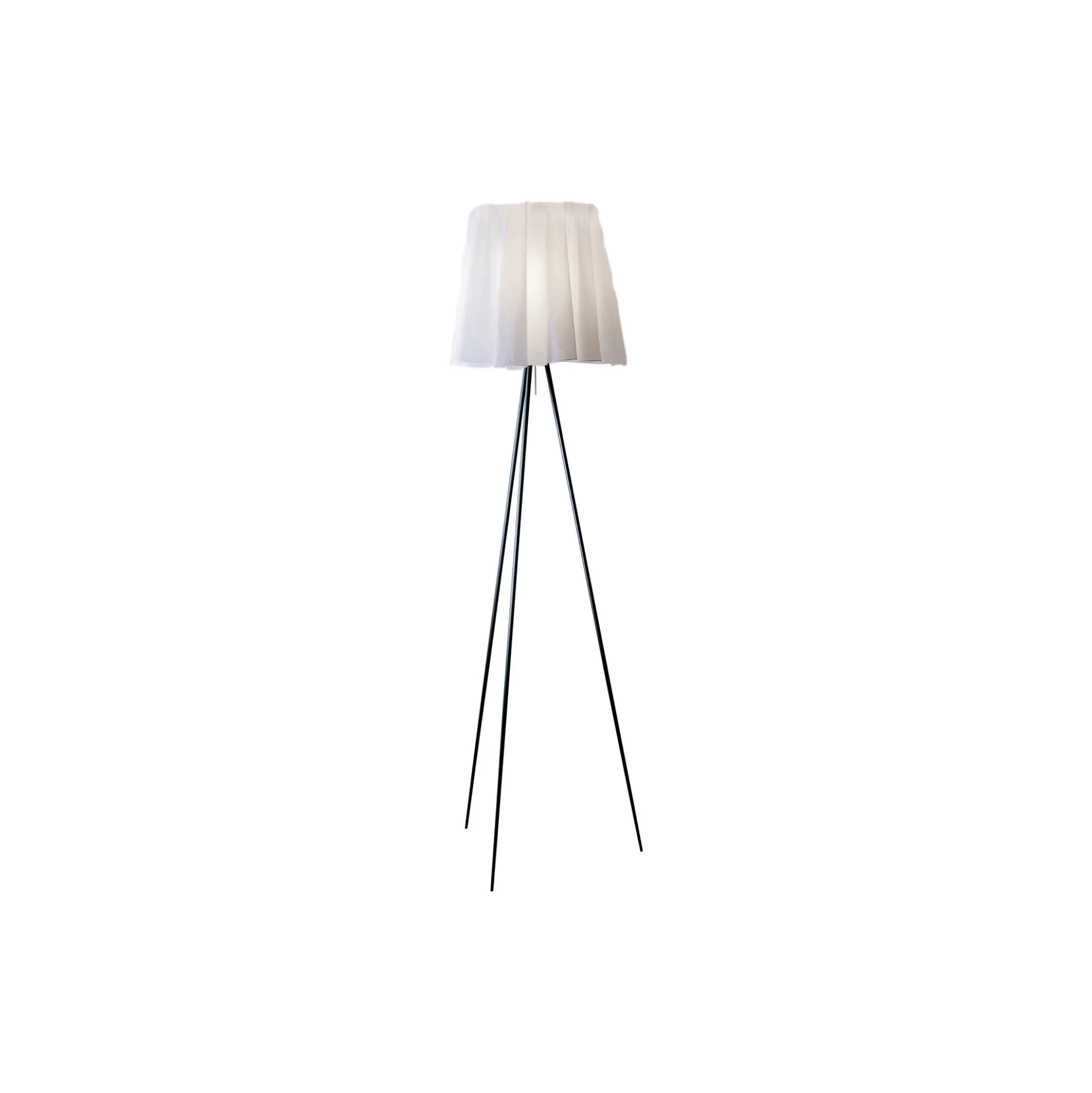 Flos Rosy Angelis gulvlampe
