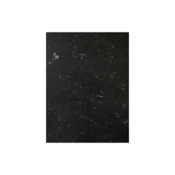 Fly SC11 Coffee Table, Nero Marquina marble/smoked oiled oak