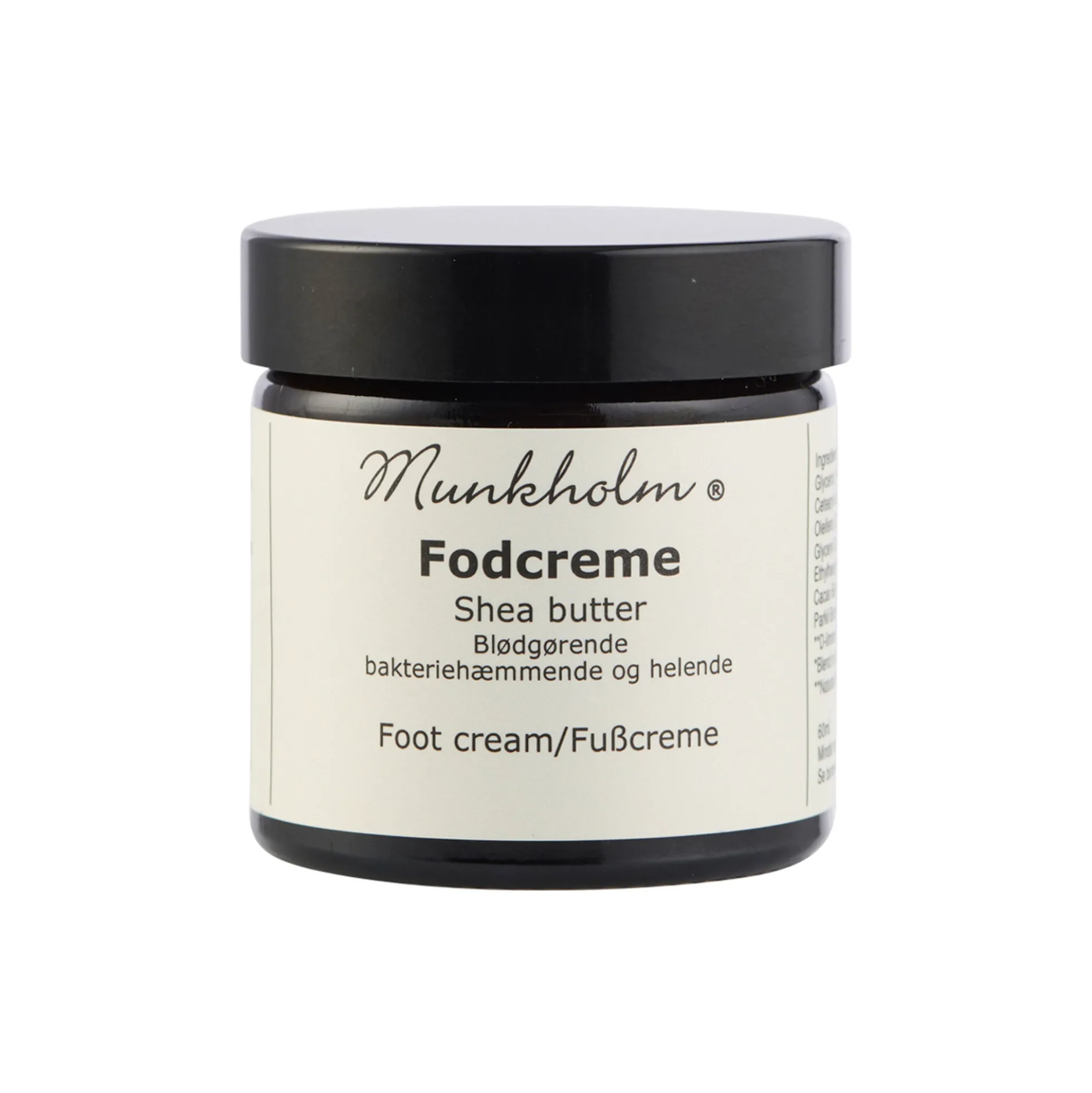 Fodcreme