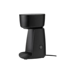 FOODIE single cup kaffemaskine, black