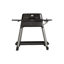 FORCE™ gasgrill, black