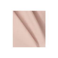 Forhæng til Wood Mini+ halvhøj seng, rosa