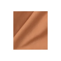 Forhæng til Wood Original halvhøj seng 138 cm, karamel