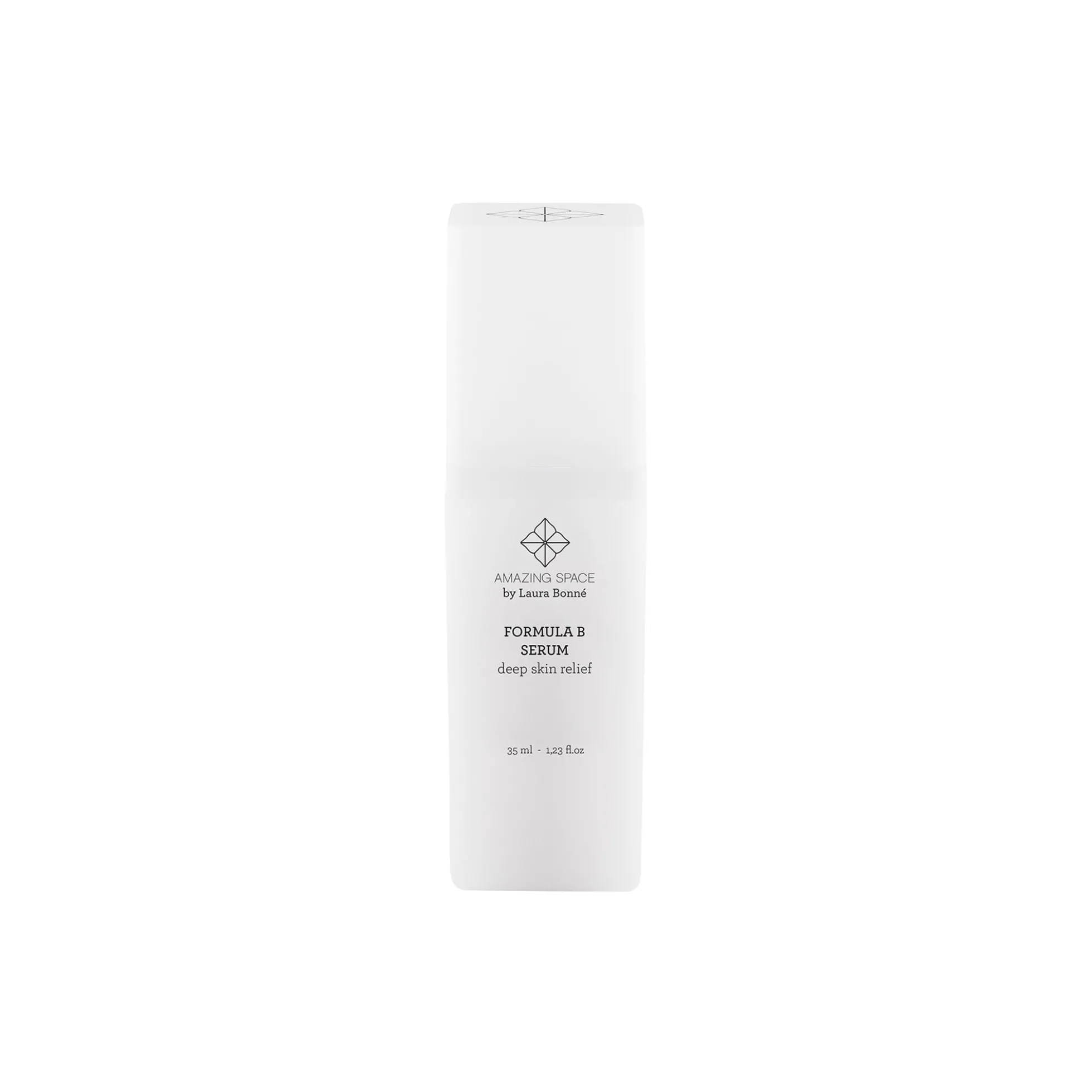 Formula B Serum – Deep Skin Relief