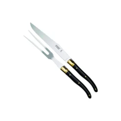 Forskærersæt, sort horn
