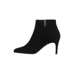 Foxy Lady, black
