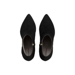 Foxy Lady, black
