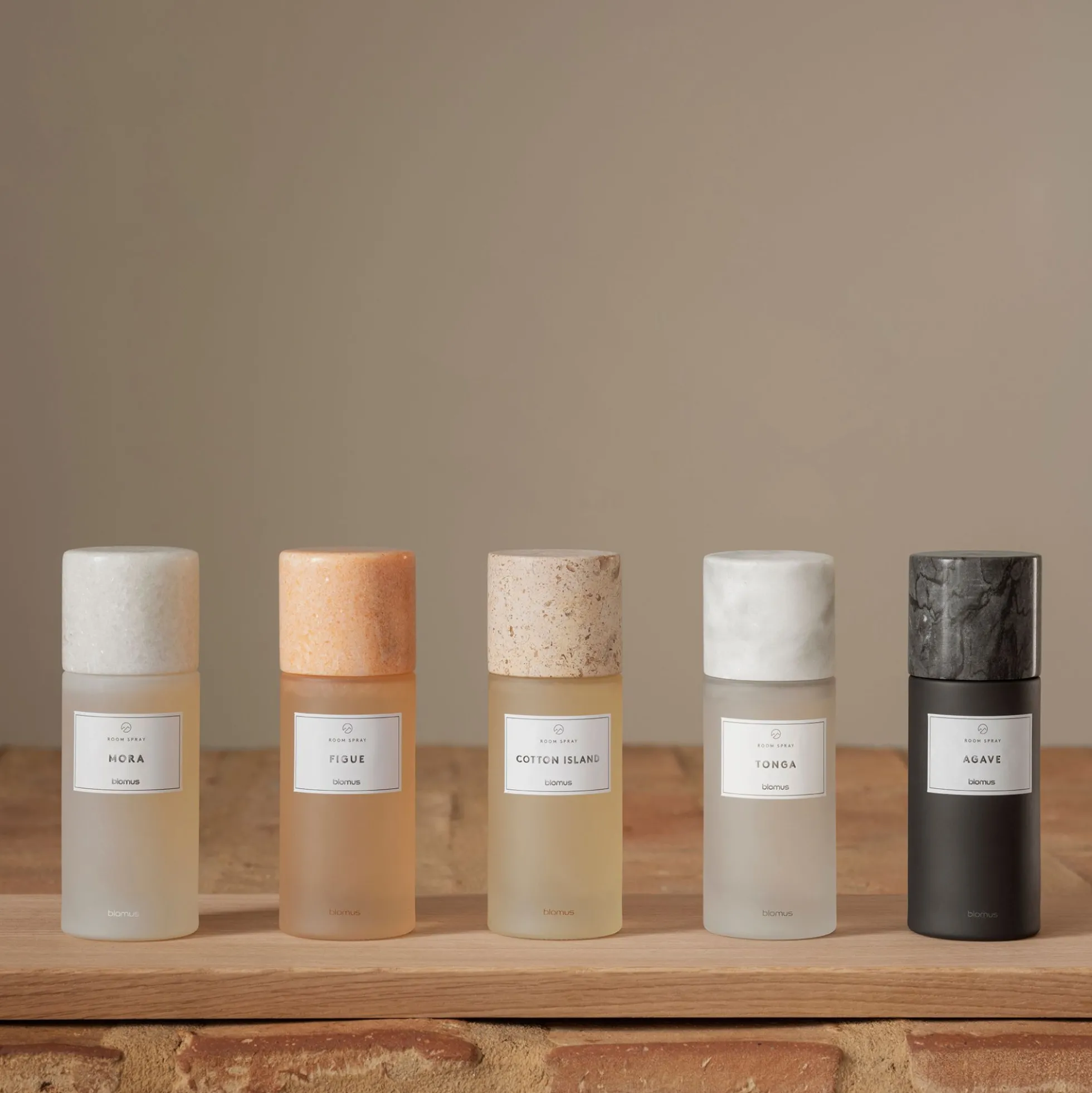 FRABLI Room Spray, sharkskin