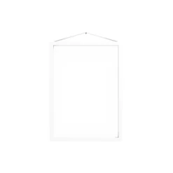 Frame, white