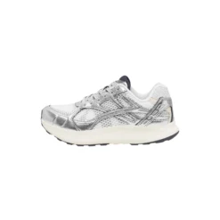 Freja Metallic, silver