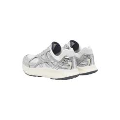 Freja Metallic, silver