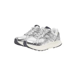 Freja Metallic, silver