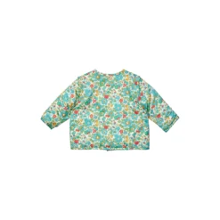 Frey Jacket Baby, blue betsy
