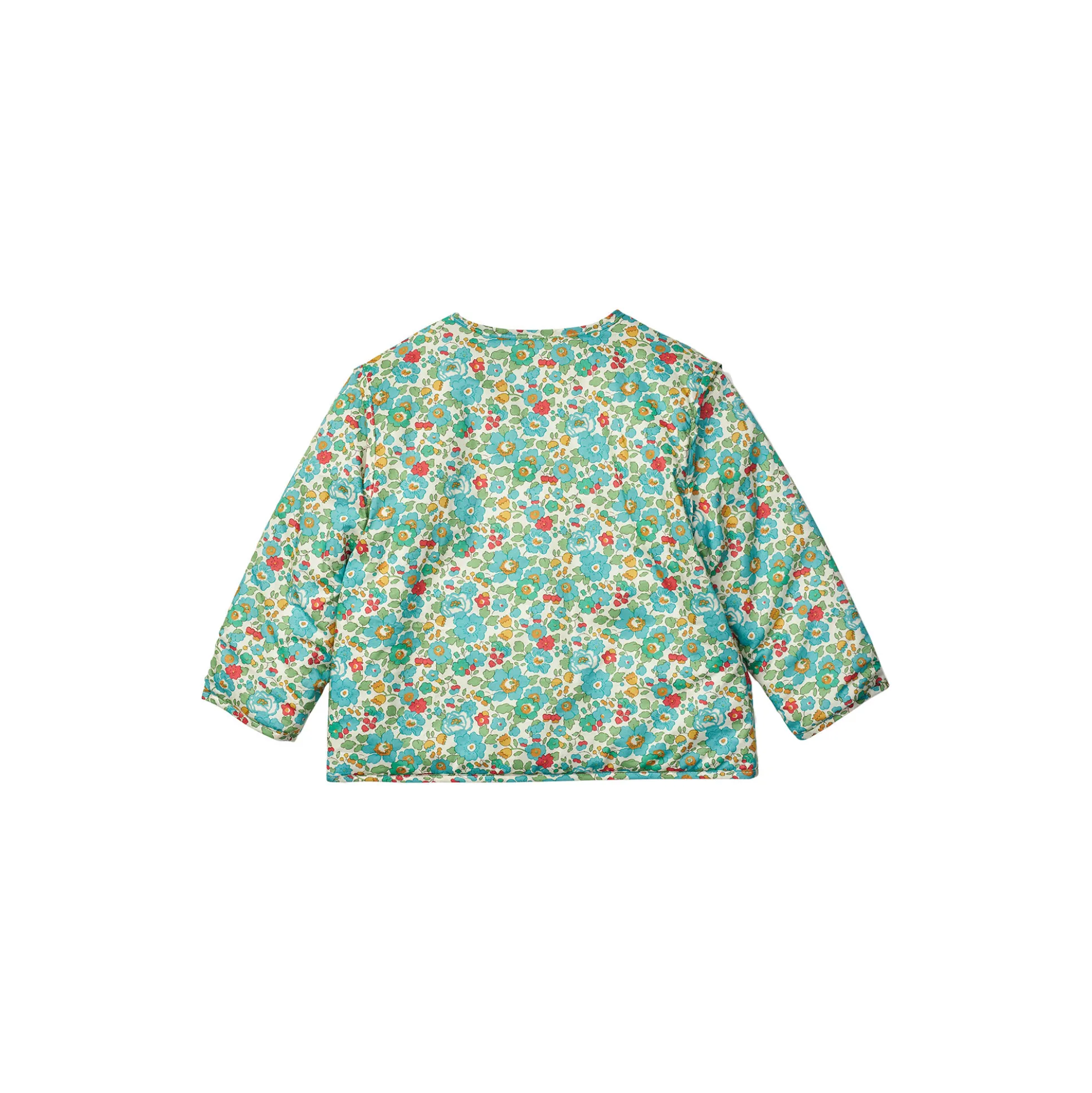 Frey Jacket, blue betsy