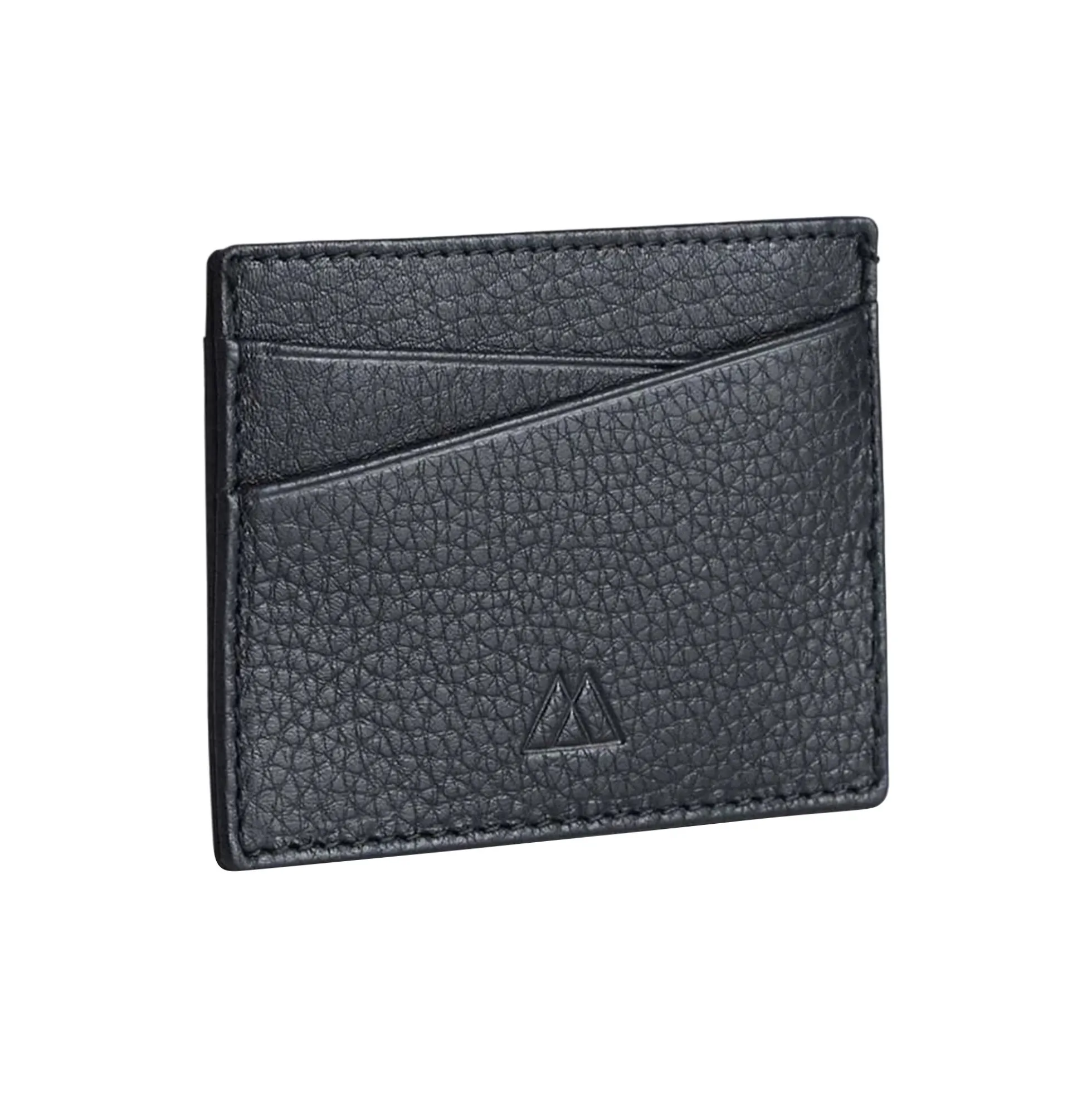 FreyMBG Card Holder, grain black