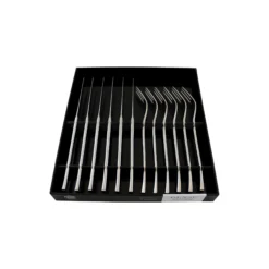 Fuga steak-/grillbestik 12 dele