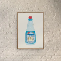Fujisan Ramune