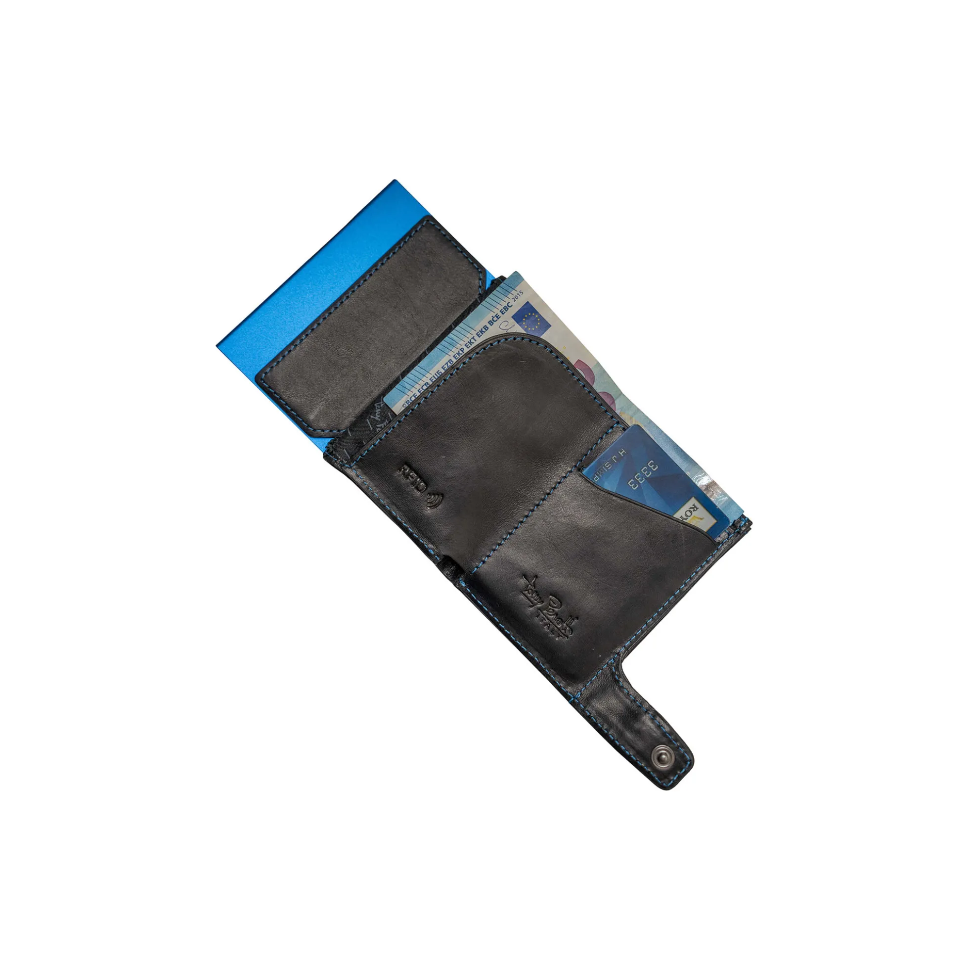 Furbo Cardholder, black