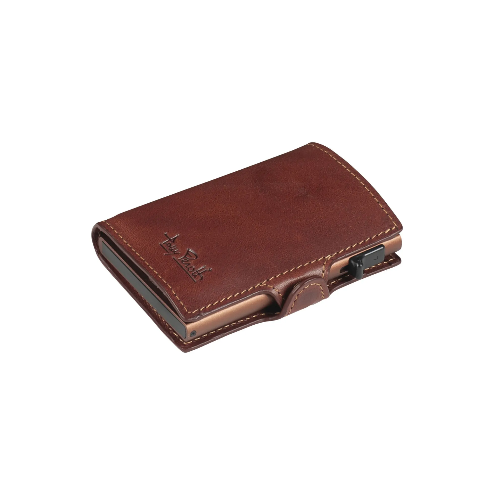 Furbo Cardholder, dark brown