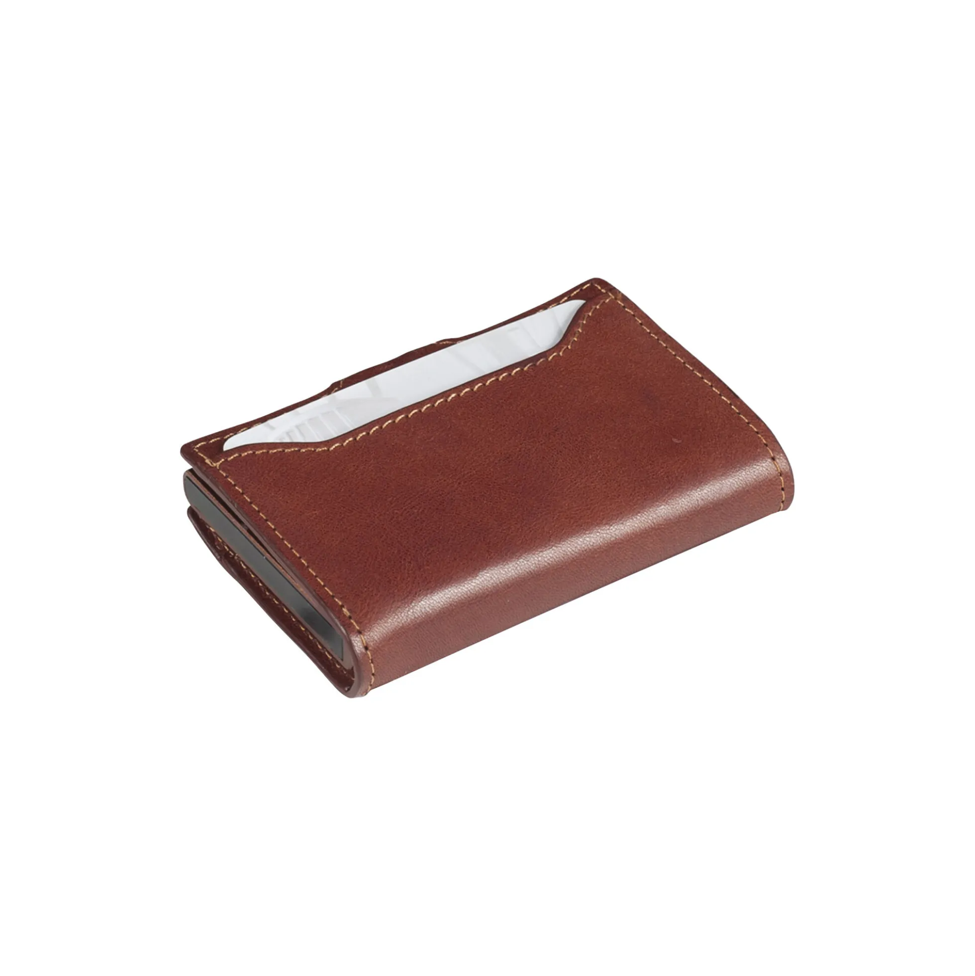 Furbo Cardholder, dark brown