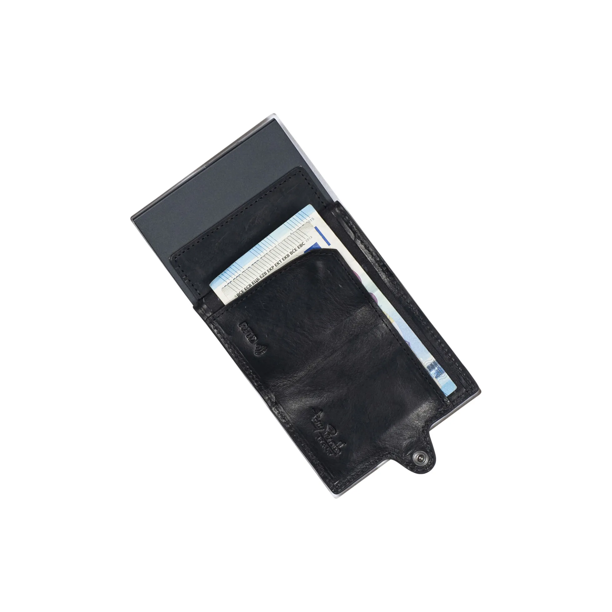 Furbo Cardholder For Air Tag, black