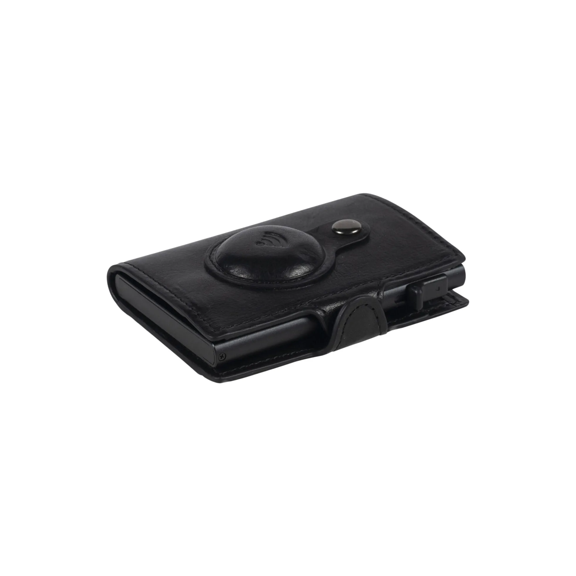 Furbo Cardholder For Air Tag, black