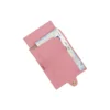 Furbo Cardholder For Air Tag, rose