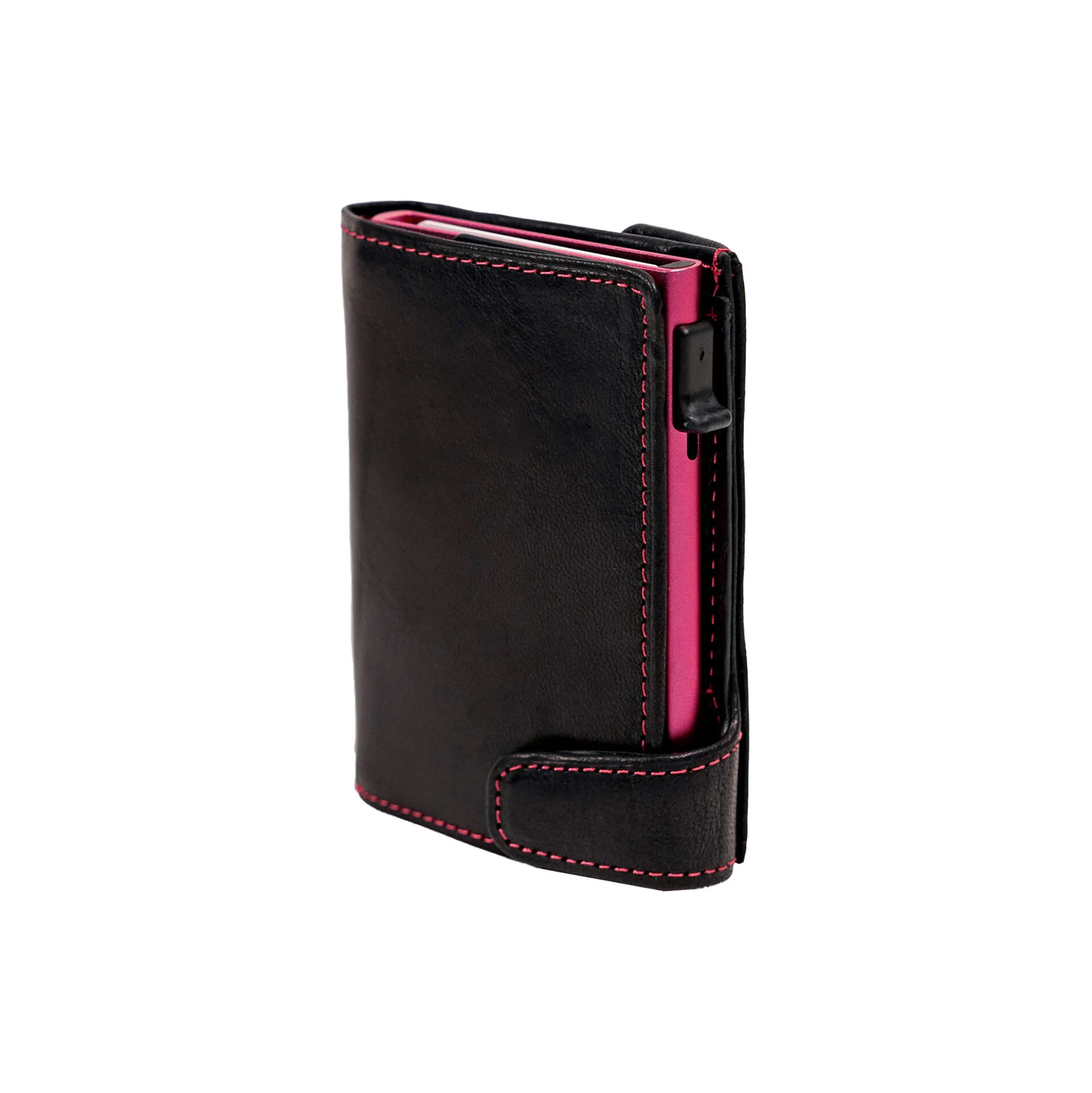 Furbo Cardholder, funchsia