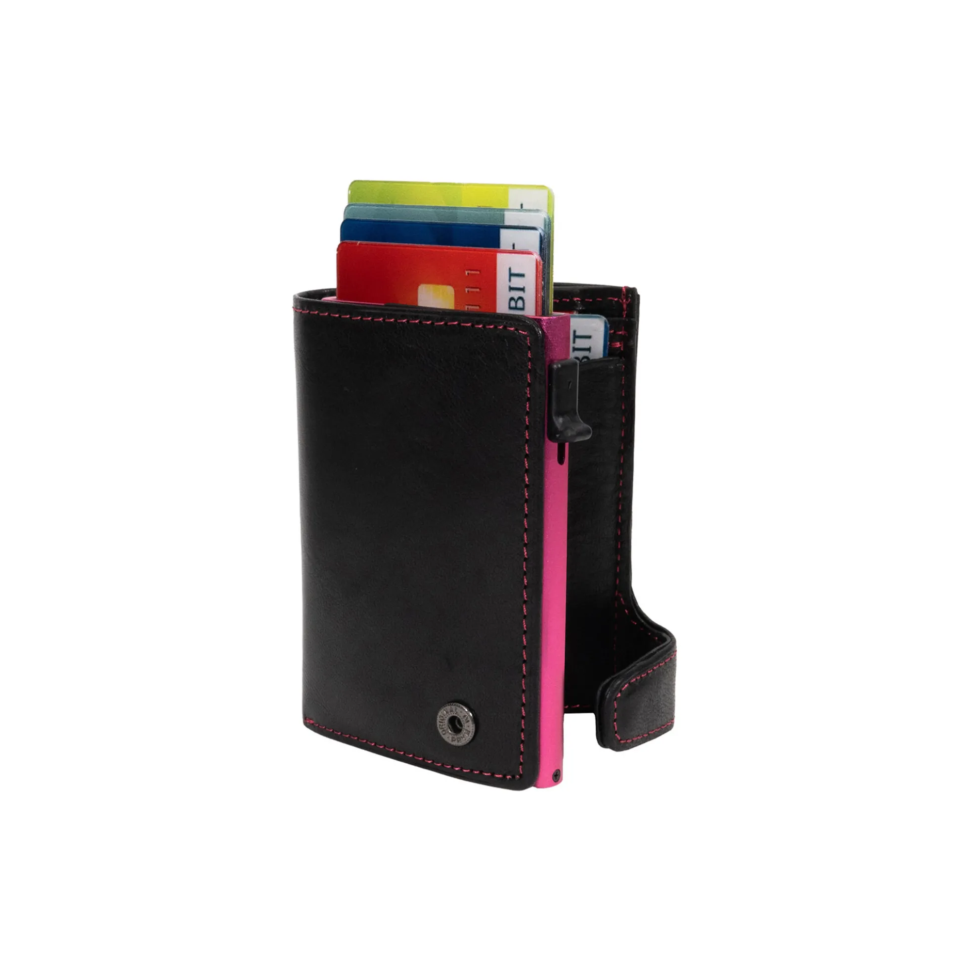 Furbo Cardholder, funchsia