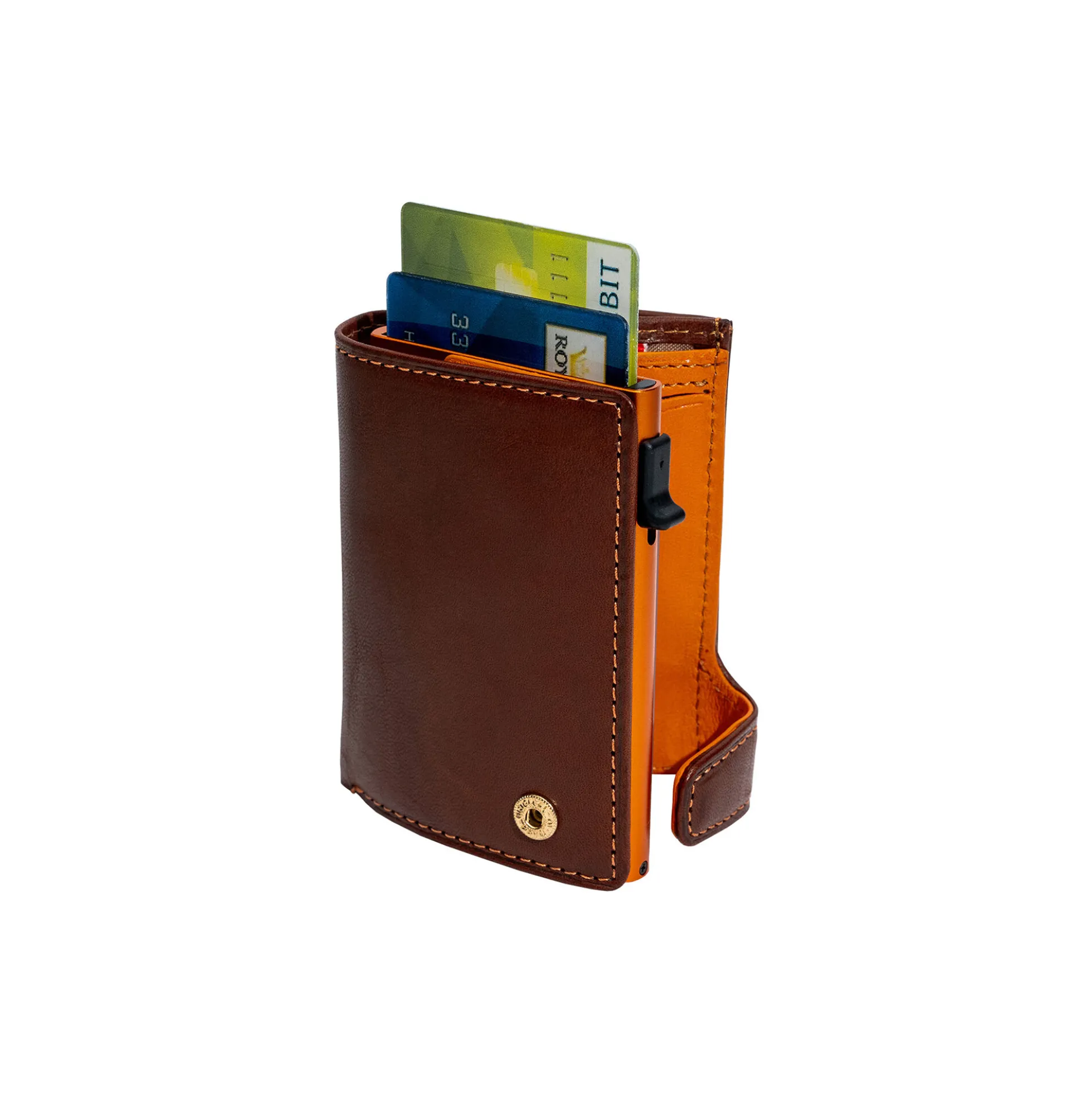 Furbo Cardholder, orange