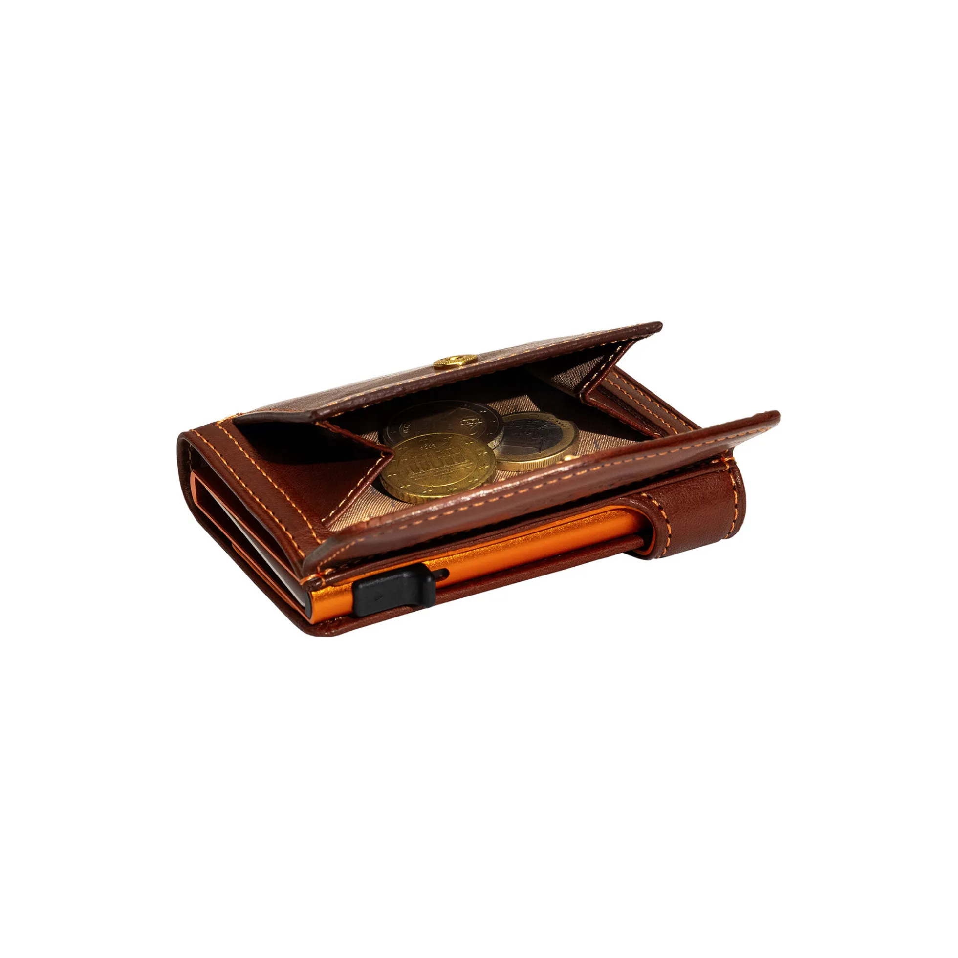 Furbo Cardholder, orange