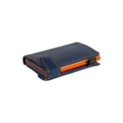 Furbo Cardholder, orange/blue