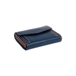 Furbo Cardholder, orange/blue