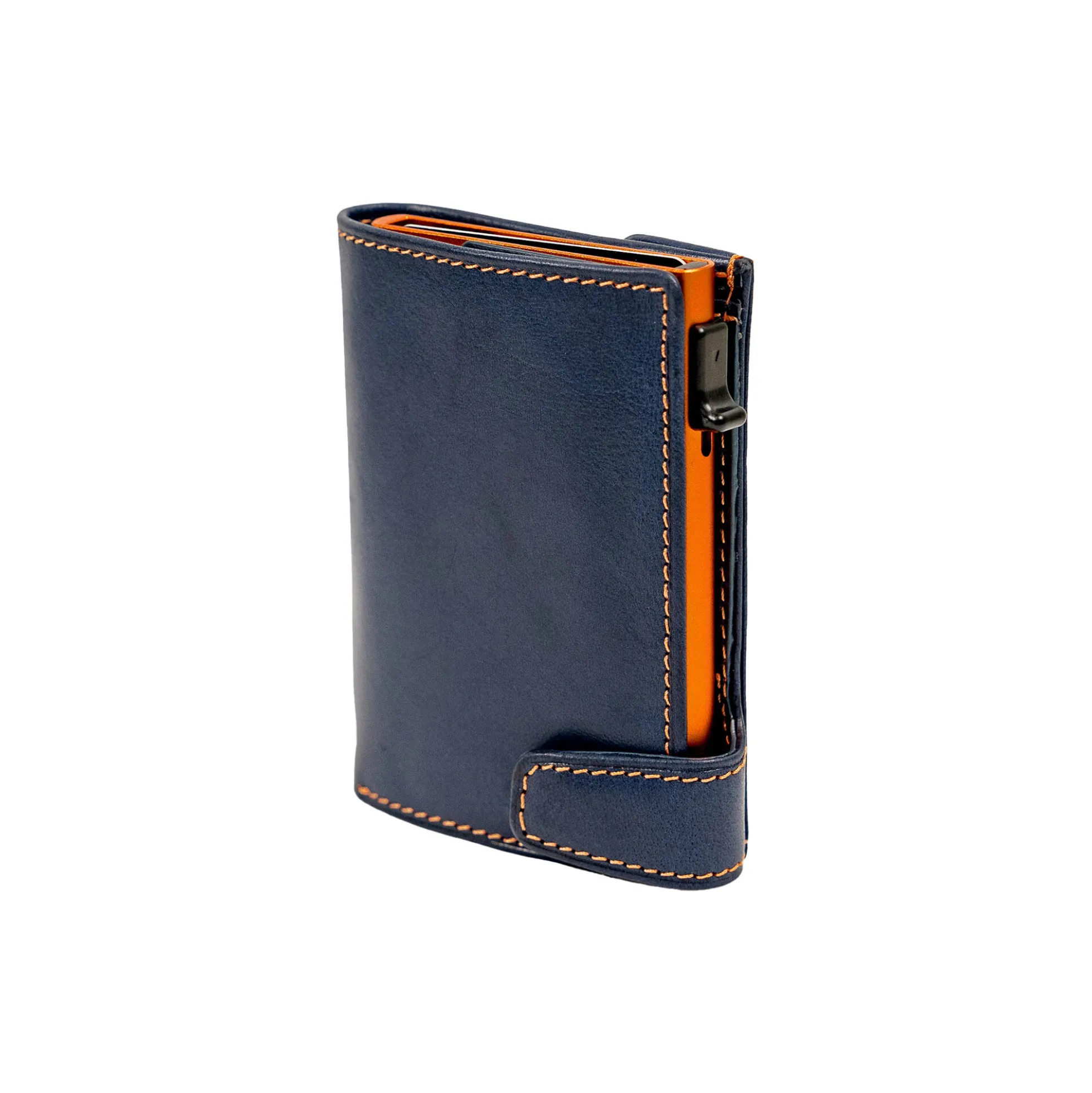Furbo Cardholder, orange/blue