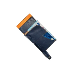Furbo Cardholder, orange/blue