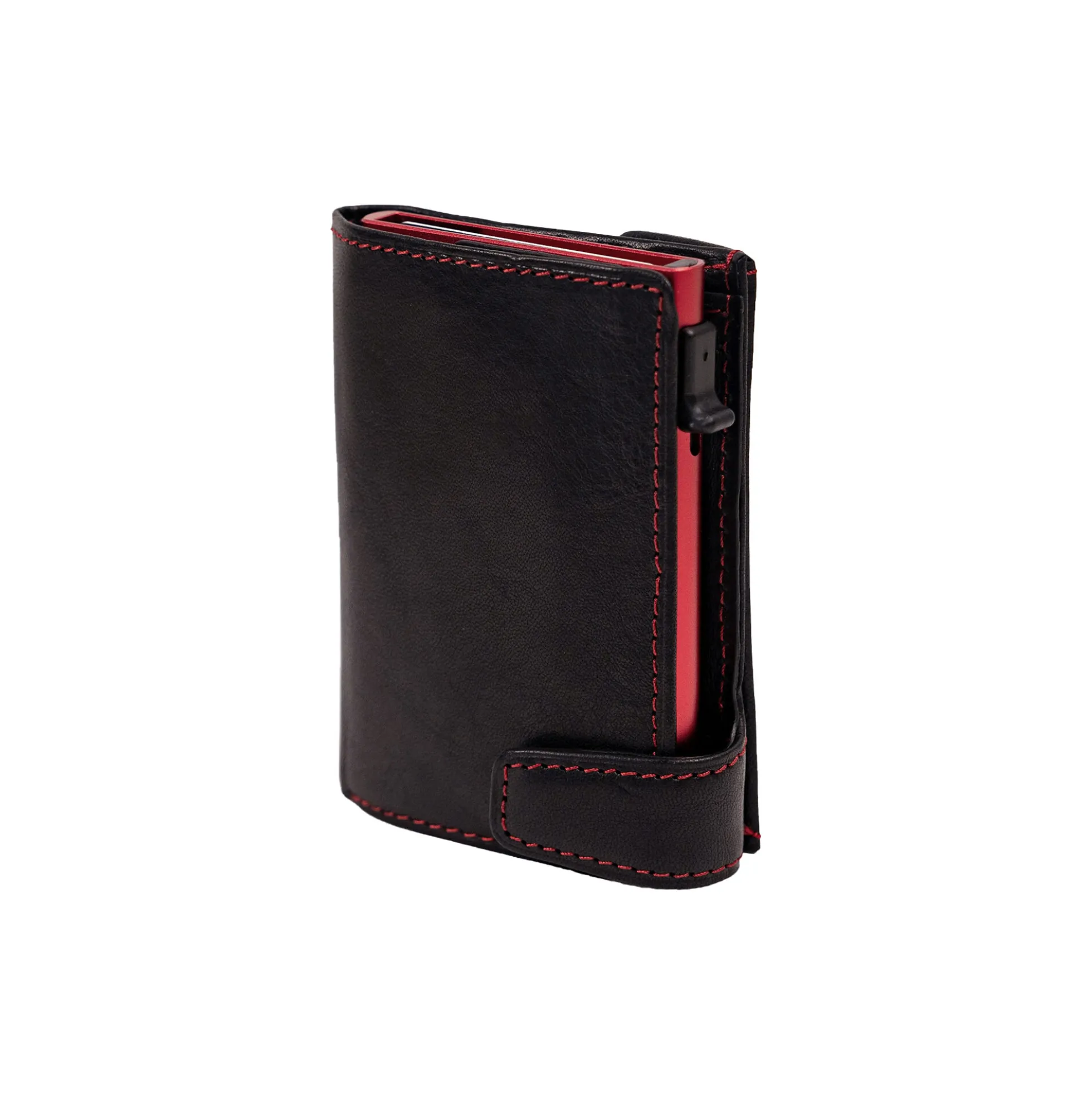 Furbo Cardholder, red/black