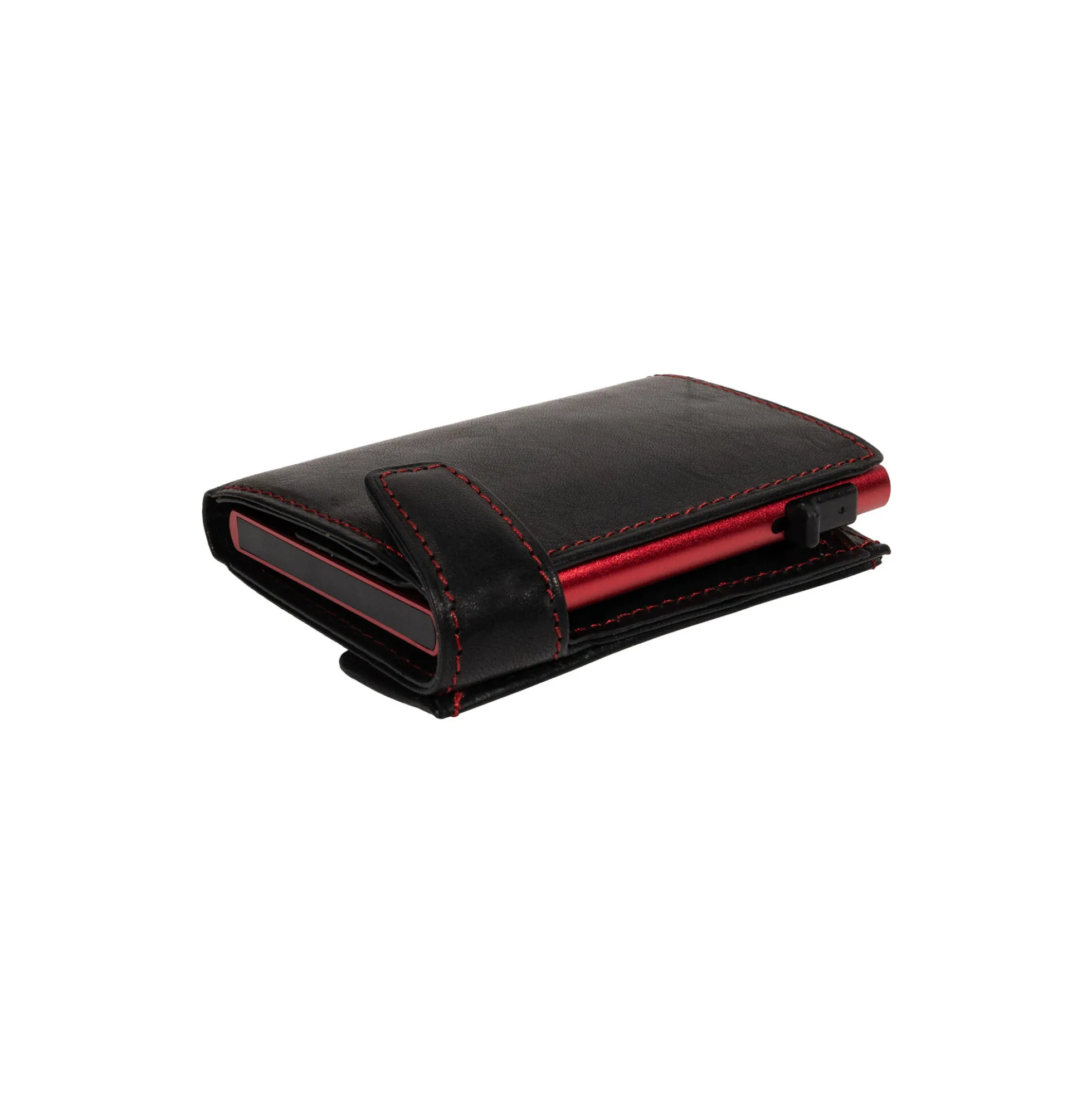 Furbo Cardholder, red/black