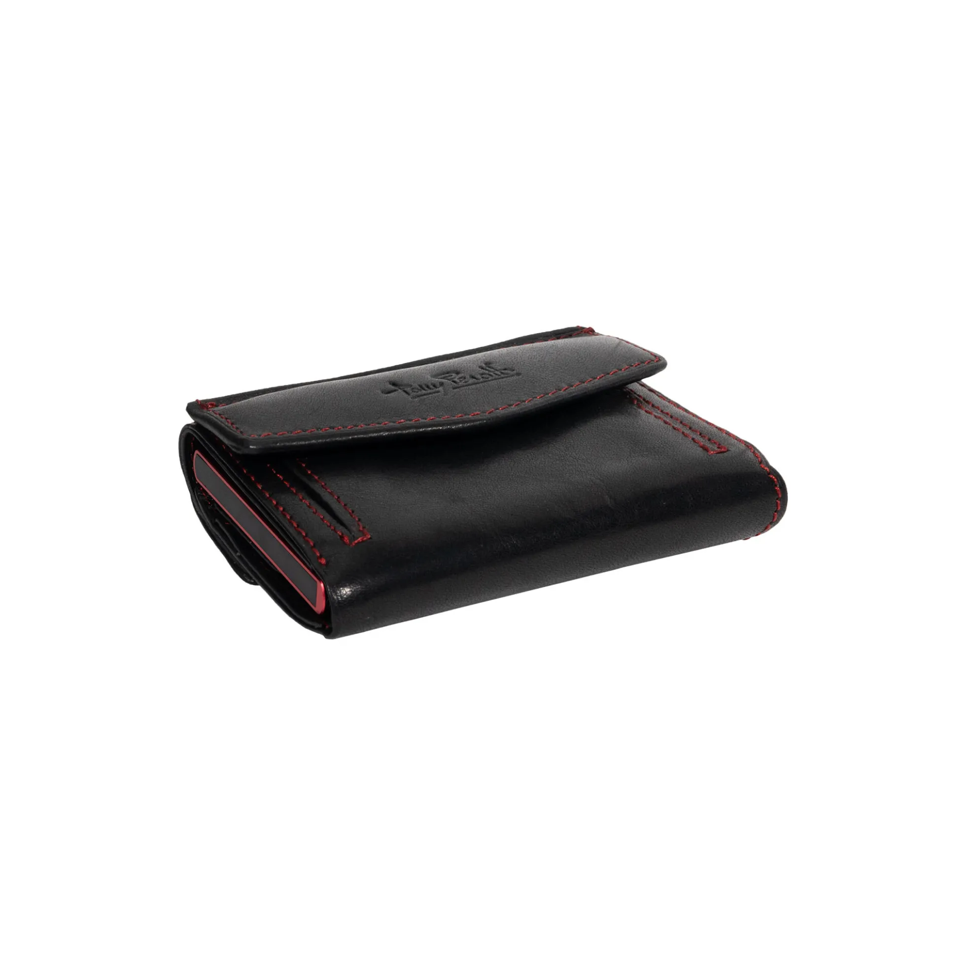 Furbo Cardholder, red/black