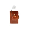 Furbo Cardholder Van Gogh, cognac