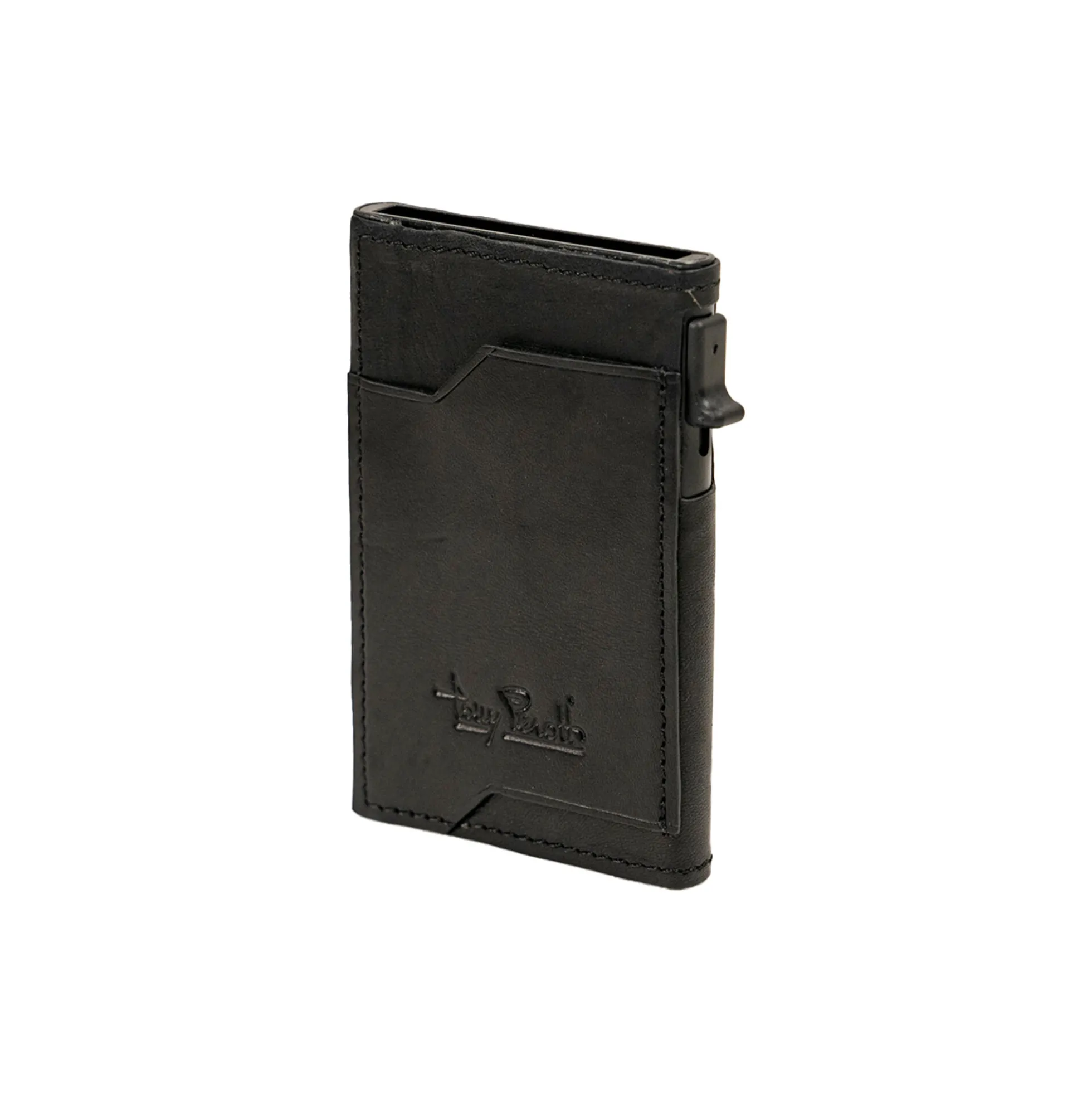 Furbo Slim Cardholder Magsafe, black