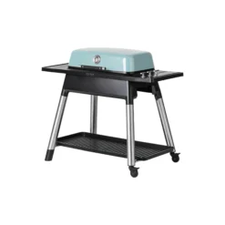 FURNACE™ gasgrill, mint