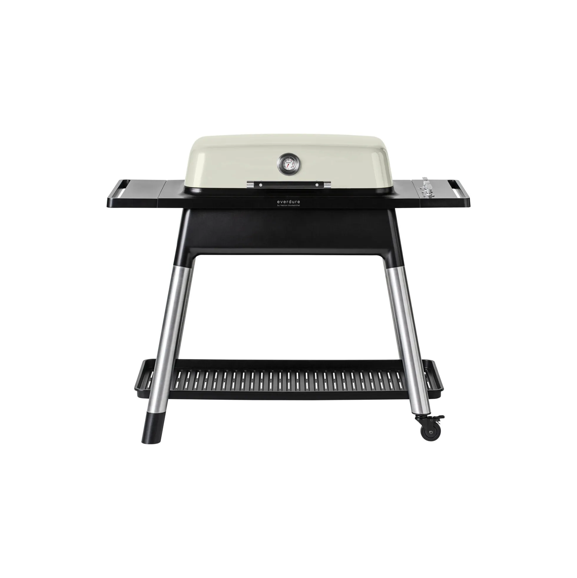 FURNACE™ gasgrill, stone
