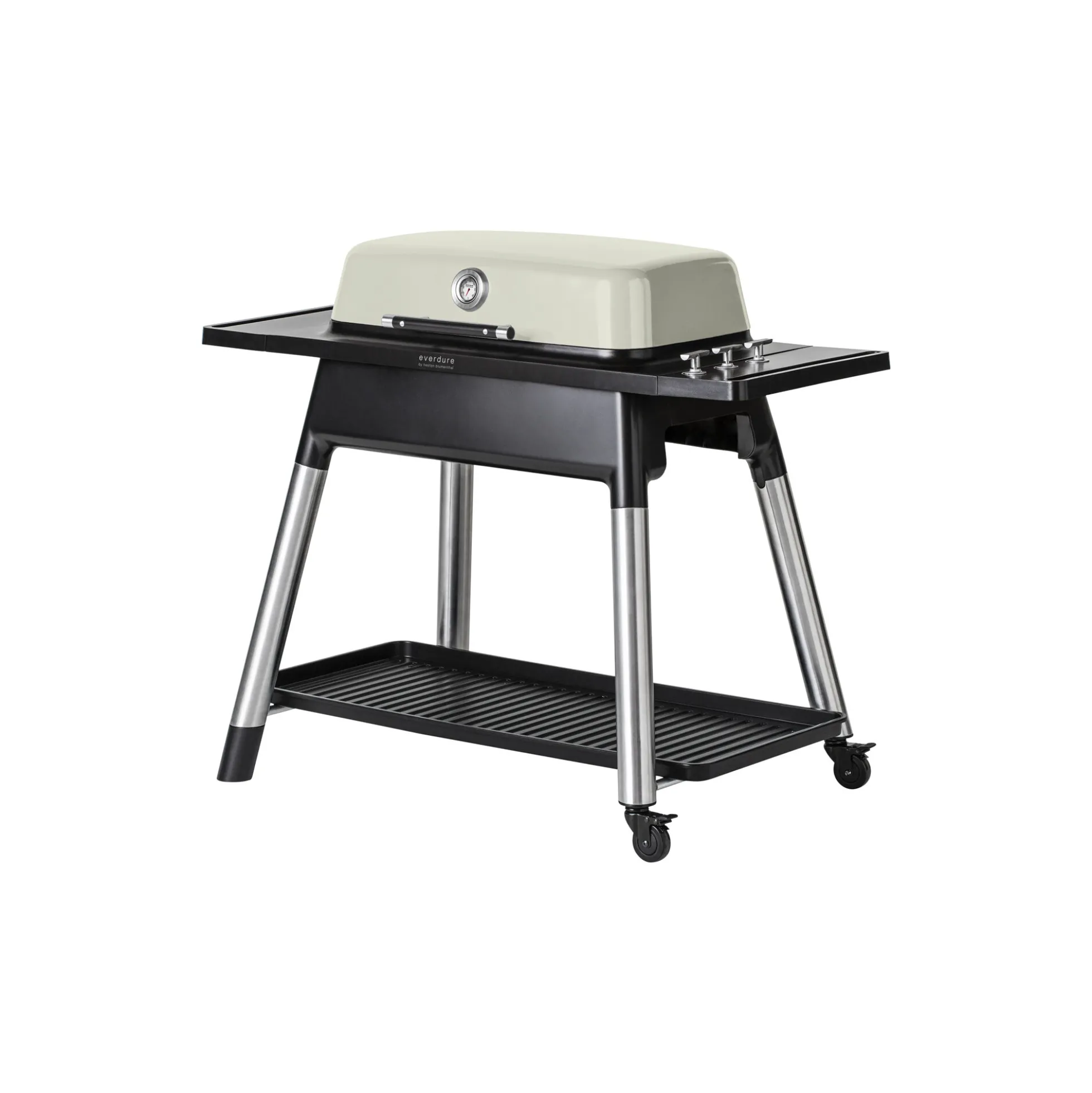 FURNACE™ gasgrill, stone
