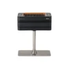 FUSHION™ kulgrill, black