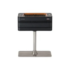 FUSHION™ kulgrill, black